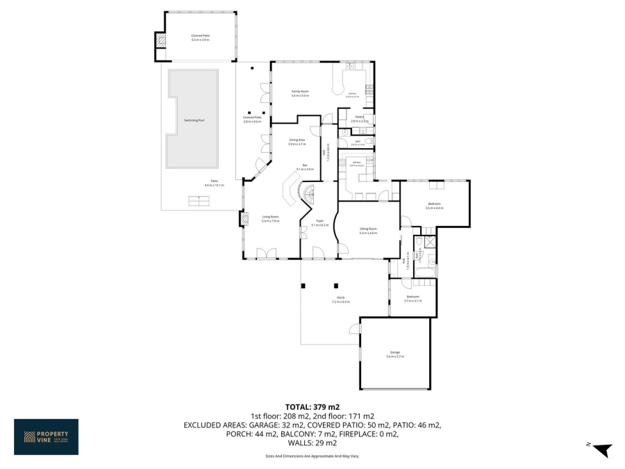 6 Bedroom Property for Sale in Newlands Western Cape